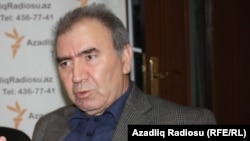 Camil Hasanli