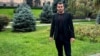 Armenia-Activist Artur Chakhoian, 1May2025