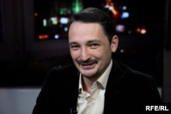 ვიქტორ ვახშტაინი