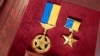 Зеленський присвоїв звання Героя України Парубію, Афанасьєву та Вакуленку 