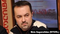 დიმიტრი შაშკინი
