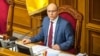 "Политический мотив и причастность России". Версии убийства Парубия
