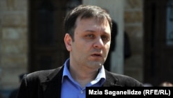 გიორგი ბარათაშვილი