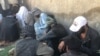 د روږدو کسانو مېرمنې له کومو ستونزو سره مخ دي؟