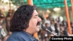 علي وزير: دا يوازې سياسي بيانونه دي