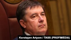 Виктор Момотов