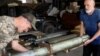 Never Too Old To Fight, Say The Steppe Wolves Ukrainian Volunteers2GRAB