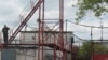 Eight Kazakh Inmates Self-Mutilate