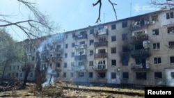 Більшість людей – 15 – потрапили до лікарні: четверо – «важкі», решта у стані середньої тяжкості. Фото архівне 
