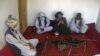 Mullah Mansur, The Afghan Taliban's New Leader