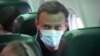 Detention Of Kremlin Critic Navalny Sparks Strong Condemnation, Demands For His Immediate Release