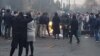 Amnesty: At Least 23 Children Killed In Iran Crackdown On November Protests