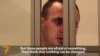 WATCH: Jailed Ukrainian Filmmaker Speaks Out Against Russian "Crimes"