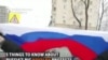5 Things To Know About Russia's Big Navalny Protests
