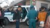 Uzbek Governor In Hot Water After 'Ugly Beard,' Hijab Remarks