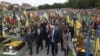 Кого готові захищати європейці та в яких країнах найбільше впала підтримка України – опитування