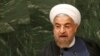 Rohani Unhappy At Pace Of Nuclear Talks