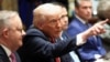 Трамп: за провал переговорів щодо України «багато хто заплатить велику ціну»