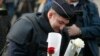 IS Supporters Praise Paris Attacks On Social Media