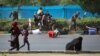 Concerns Raised Over 'Secret Executions' Of Arabs In Iran