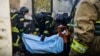 Молода мати з двома дітьми загинули у селі Погреби на Київщині внаслідок російського удару. 22 жовтня 2025 року 