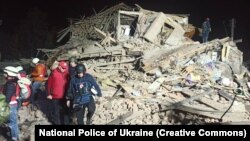 Украина.