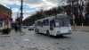 Orașul Cernăuți este situat la mai puțin de 50 de kilometri distanță de România. 