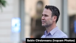 Primarul Sectorului 3, Robert Negoiță