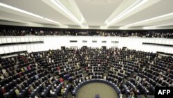 Социалисты Европы намерены усилить свое влияние в европейском парламенте