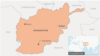 U.S. Forces Target Taliban, Chinese Militants In Afghanistan