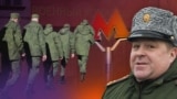 Коллаж: в московском метро начались облавы на призывников