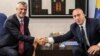 Kosovar President Calls Snap Parliamentary Elections For October 6