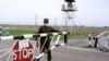 From Mass Murders To Fatal Crash, Kazakhstan's Border Service In Disarray