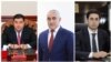 Վերջին մեկ տարում մեղադրյալի աթոռին հայտնված ու պաշտոնից հեռացած թաղապետերը