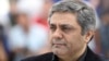 Iran Sentences Renowned Filmmaker To Flogging, Prison Sentence