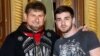 14 июля Бакаев разместил фотографию с Рамзаном Кадыровым и подписью "Вместо тысячи слов"