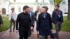 Зеленський зустрівся з принцесою Анною – обговорювали повернення українських дітей