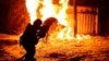 Росія вдарила по об’єкту енергетики на Чернігівщині, 17 тисяч споживачів знеструмлені – обленерго