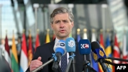 Ministrul de Externe lituanian, Kestutis Budrys, a criticat posibilitatea ca Vladimir Putin să călătorească la Budapesta, pentru o întâlnire cu Donald Trump.