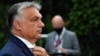 Hungary's Orban Says He Won't Budge In EU Budget Dispute Over 'Rule Of Law' Clause