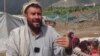 د ننګرهار زلزله ځپلي وايي مرستو ته محتاجه دي