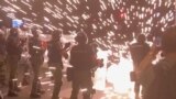 Student Protest In Belgrade Leads To Dozens Of ArrestsGRAB