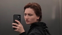 Айшат Баймурадова