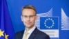 Portparol Evropske komisije Peter Stano