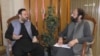 بلال مندوخېل وايي په بلوچستان کې د ناامنۍ ستونزه د مذاکراتو له لارې هوارېدلای شي