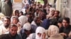 افغانستان کې د طالبانو حکومت قطر ته کاریګر لېږي