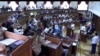 Pashinian Accused Of Seeking Power Grab In Gyumri