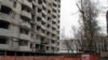 Belarus - New construction in Homel, 20Feb2014