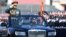 Парад в честь Дня Победы в Москве, 24 июня 2020 года