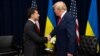 NYT: за выводами о вмешательстве Украины в выборы стоит Россия